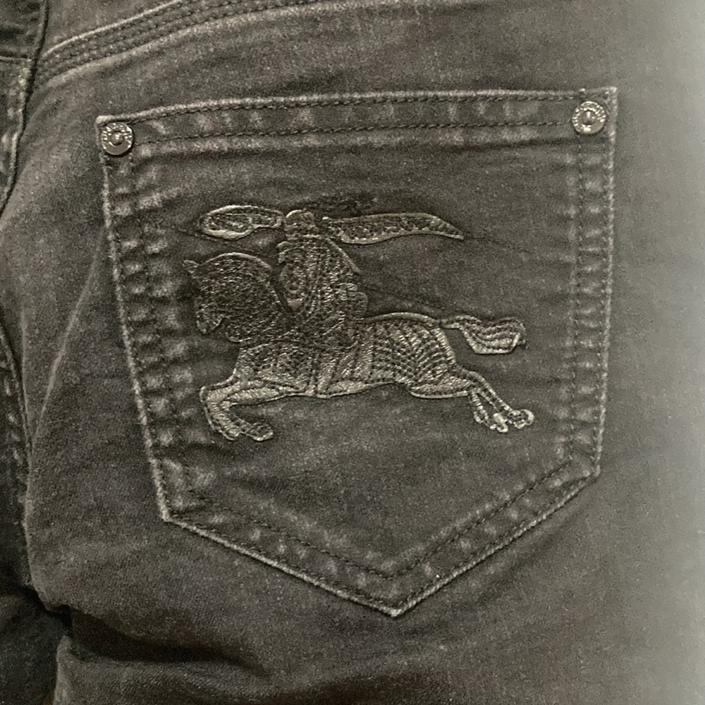 Women’s Burberry London jeans - Picture 4 of 6